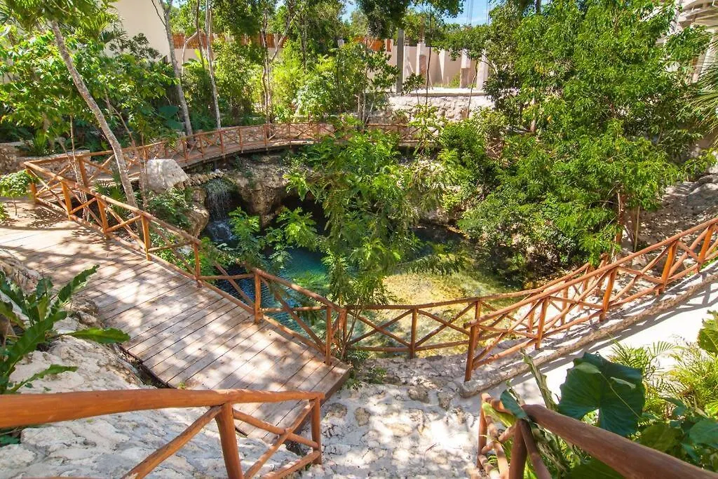 Casa Mimosa-Private Paradise Tulum Mexiko