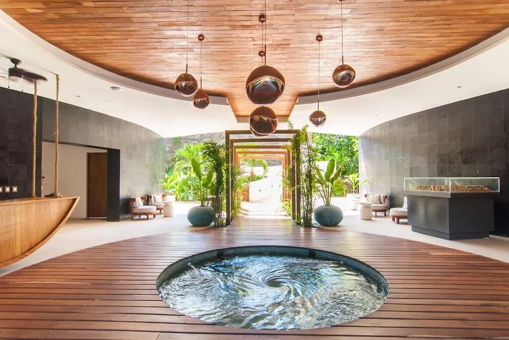 Casa Mimosa-Private Paradise Tulum Mexiko