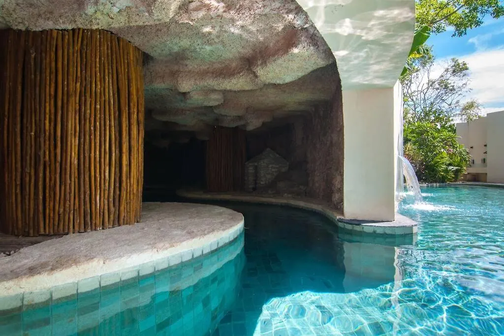 Casa Mimosa-Private Paradise Tulum Apartmán