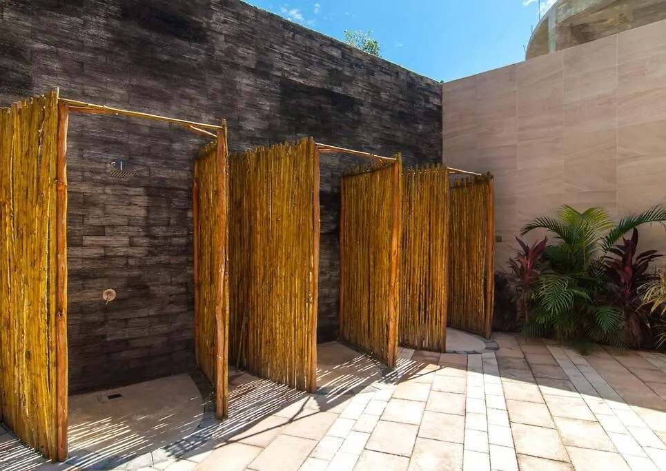 Apartmán Casa Mimosa-Private Paradise Tulum